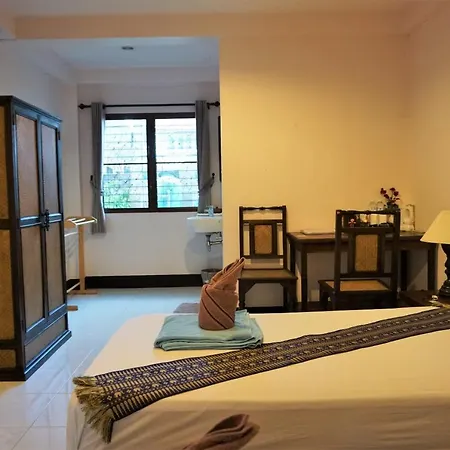My Mum Home, Sha Plus Certified Chiang Mai Exterior photo